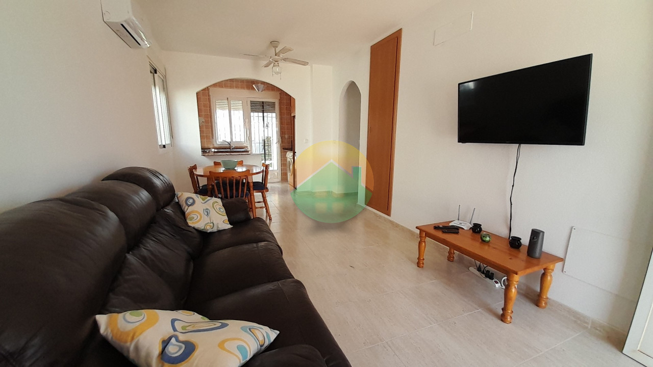 2 Bedroom Detached For Sale
