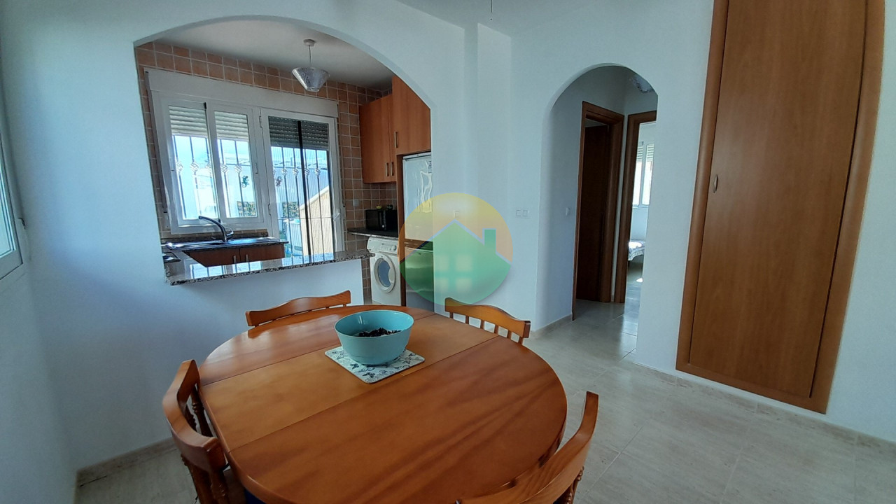 2 Bedroom Detached For Sale