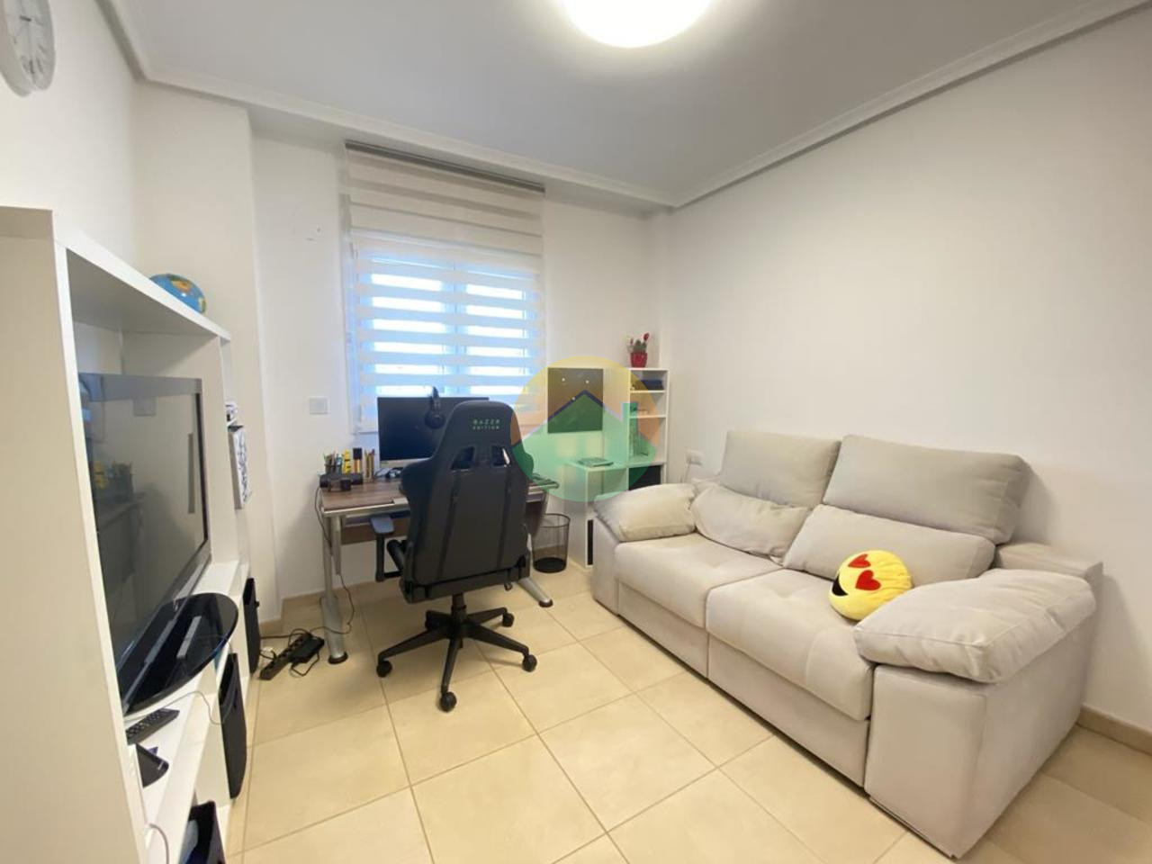 3 Bedroom Apartment For Sale