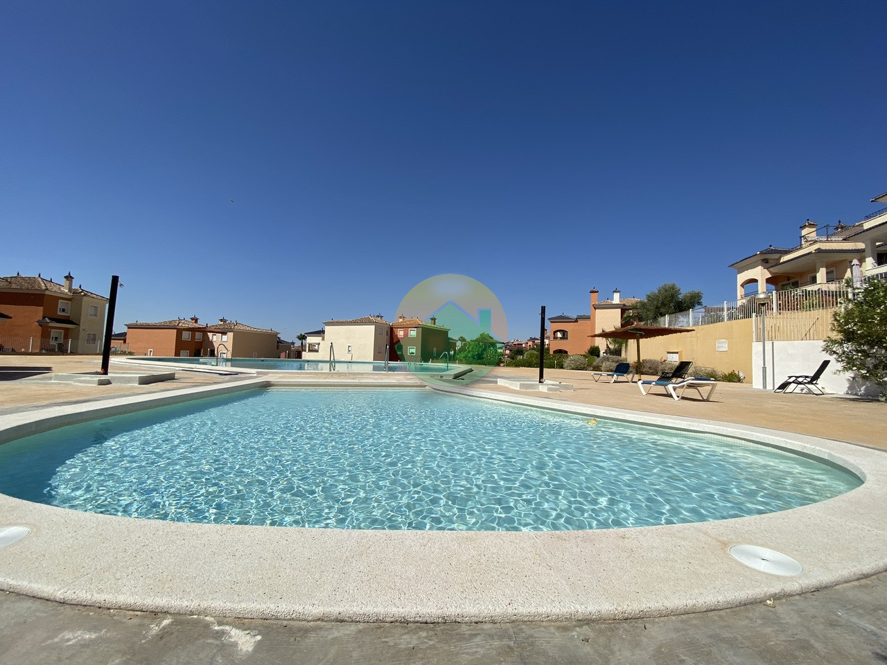 3 Bedroom Apartment For Sale