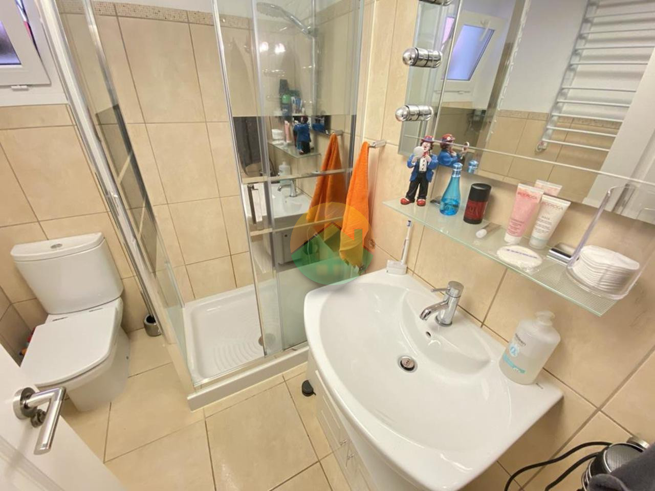 3 Bedroom Apartment For Sale