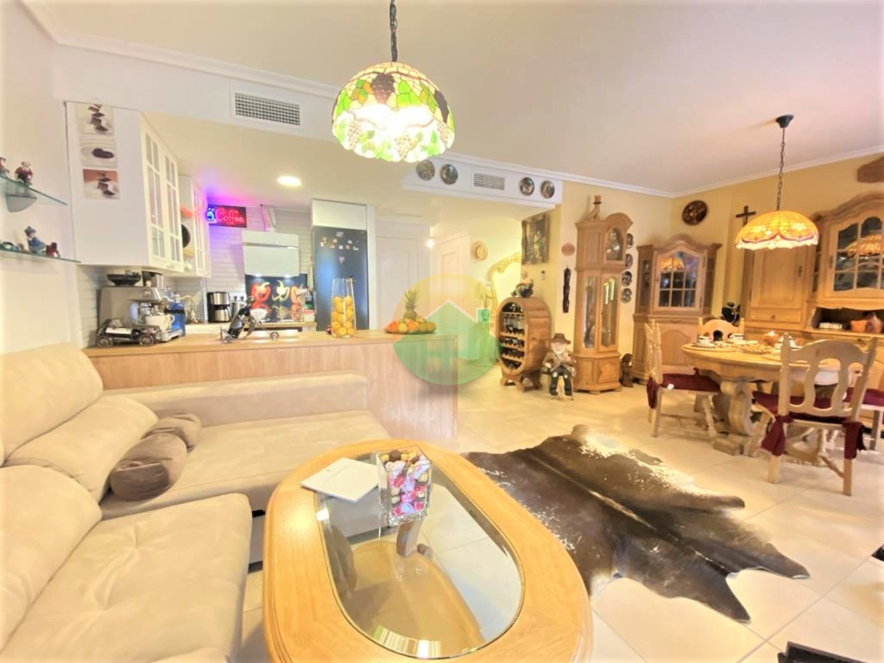 3 Bedroom Apartment For Sale