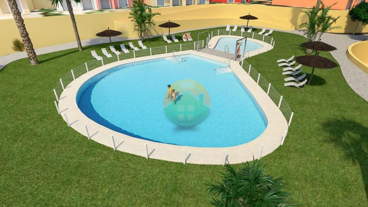 3 Bedroom Apartment For Sale