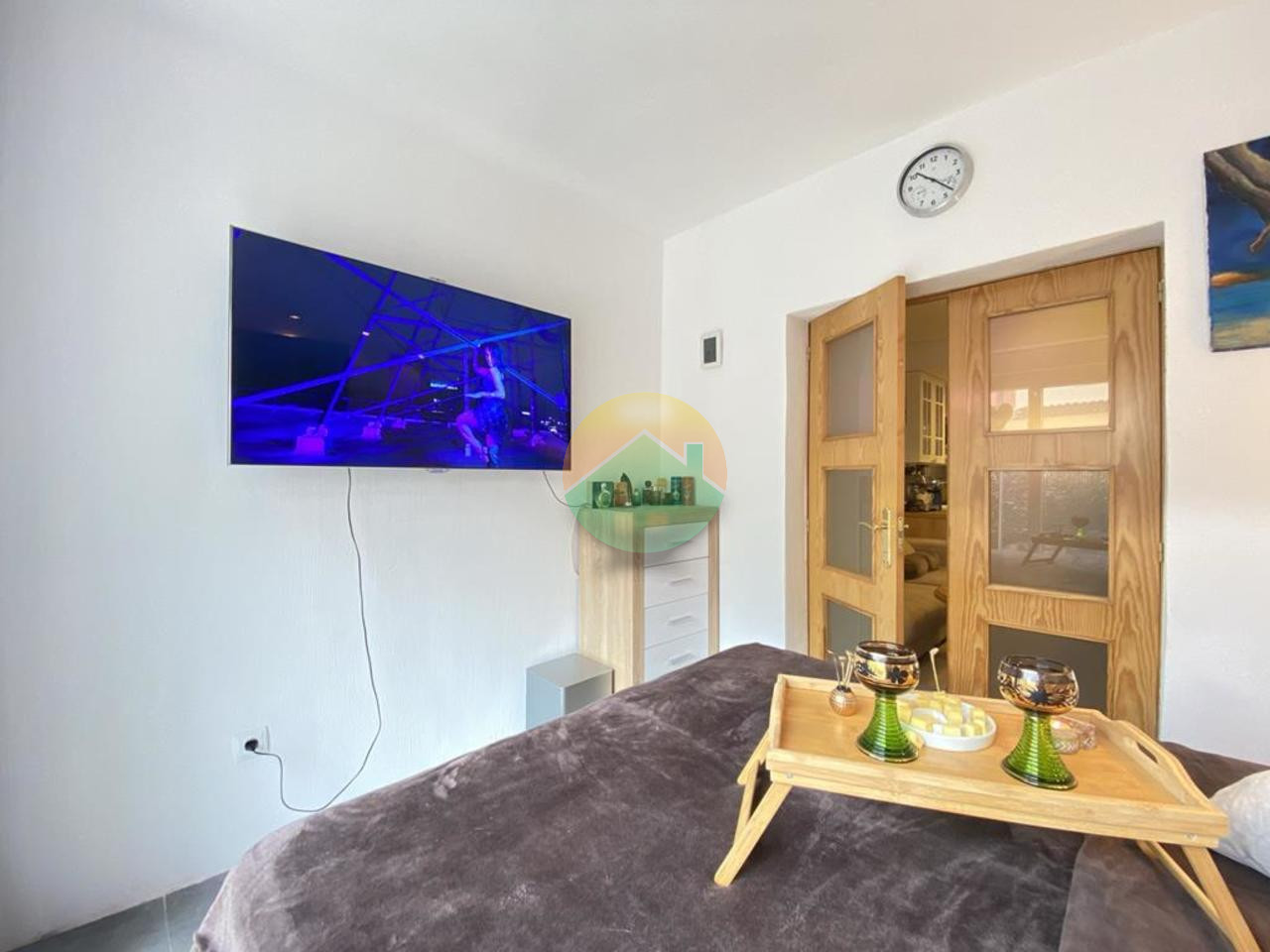 3 Bedroom Apartment For Sale