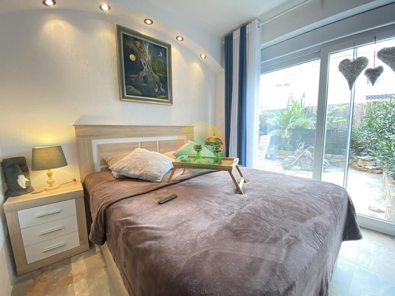 3 Bedroom Apartment For Sale