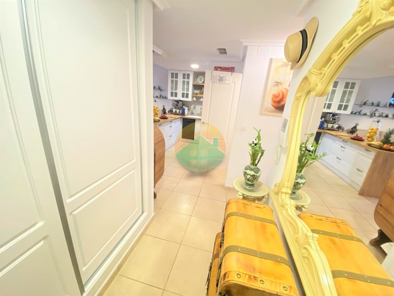 3 Bedroom Apartment For Sale