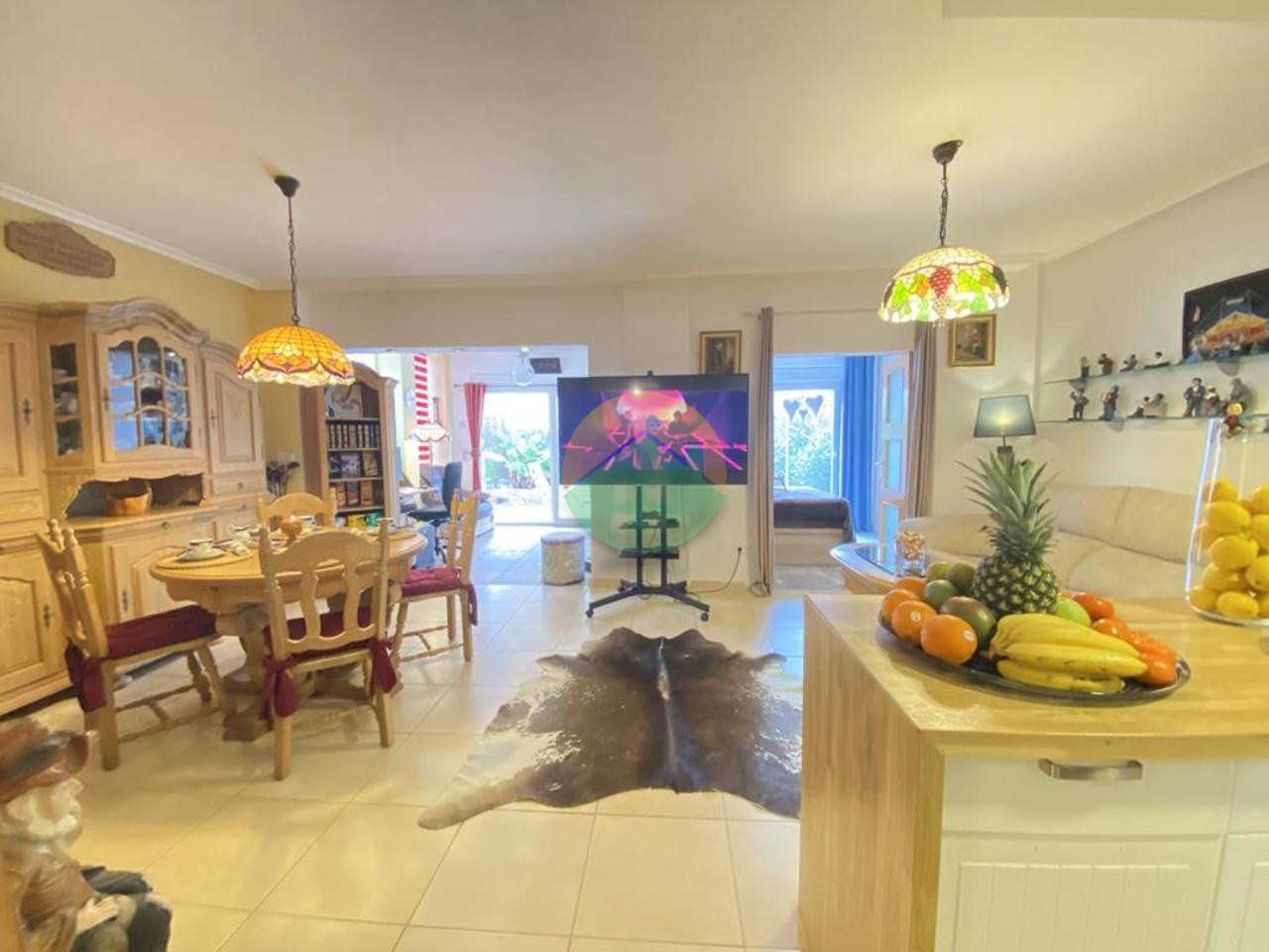 3 Bedroom Apartment For Sale