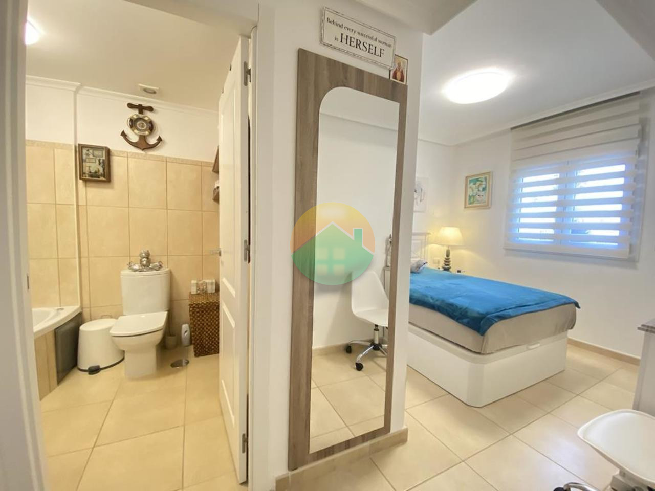 3 Bedroom Apartment For Sale