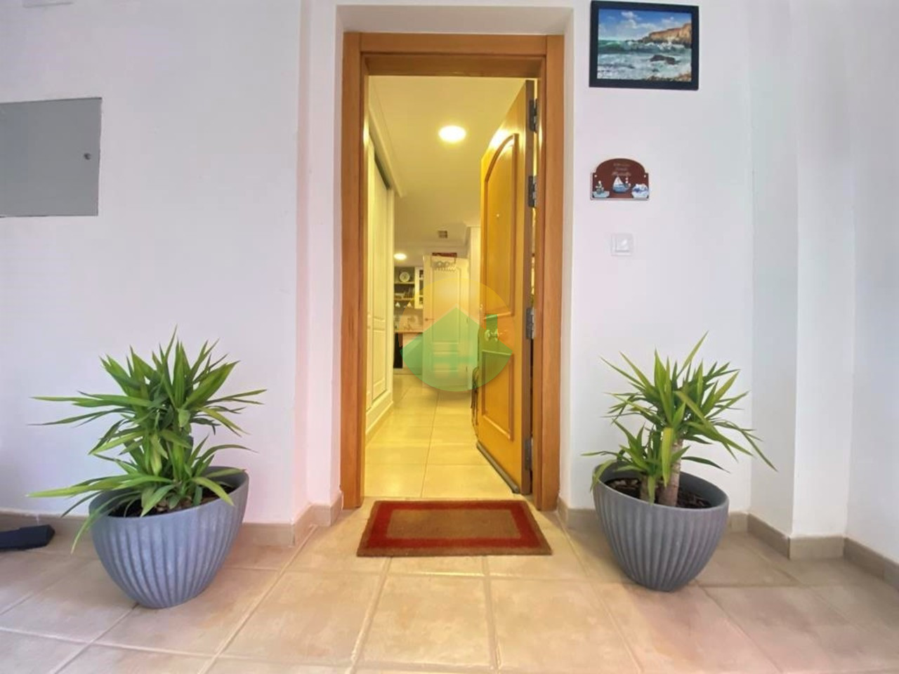 3 Bedroom Apartment For Sale