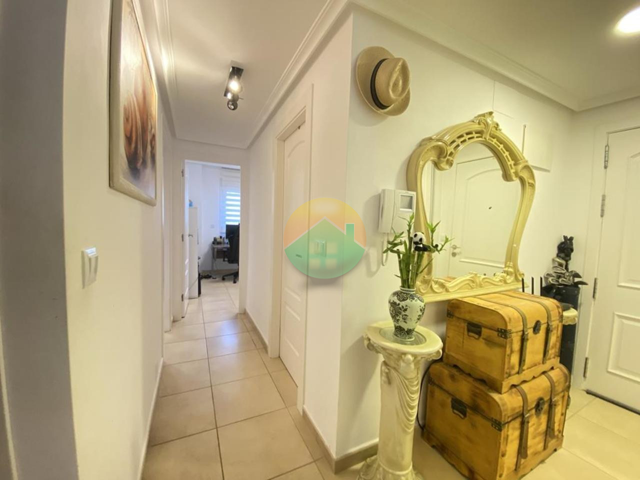 3 Bedroom Apartment For Sale