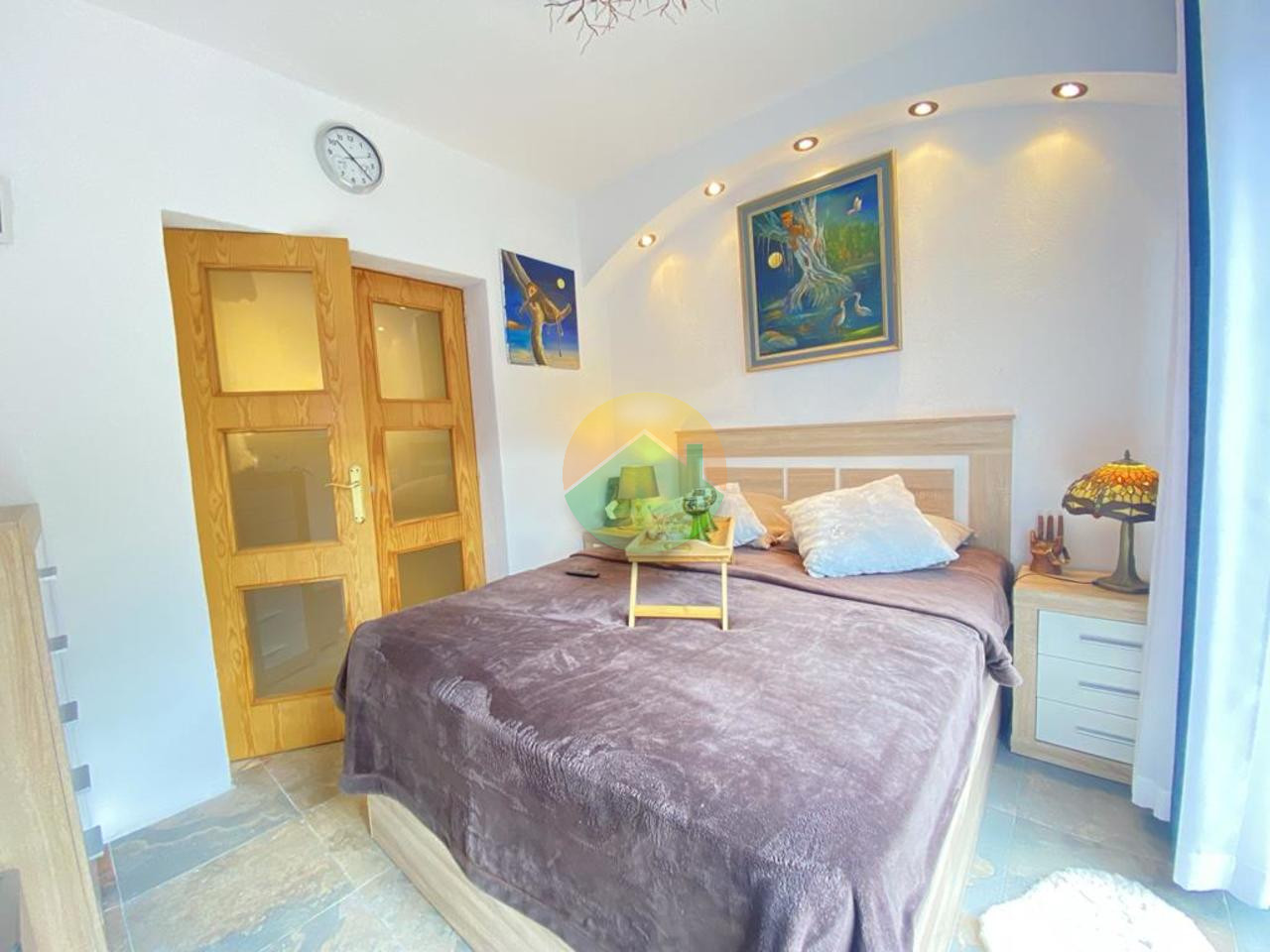 3 Bedroom Apartment For Sale