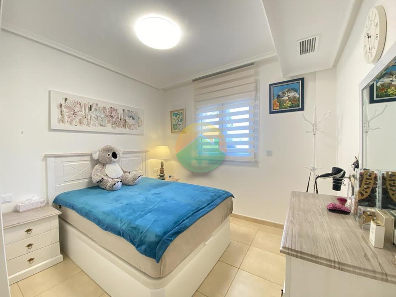 3 Bedroom Apartment For Sale