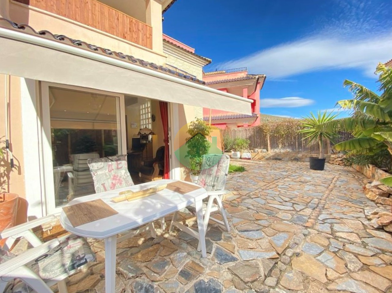3 Bedroom Apartment For Sale