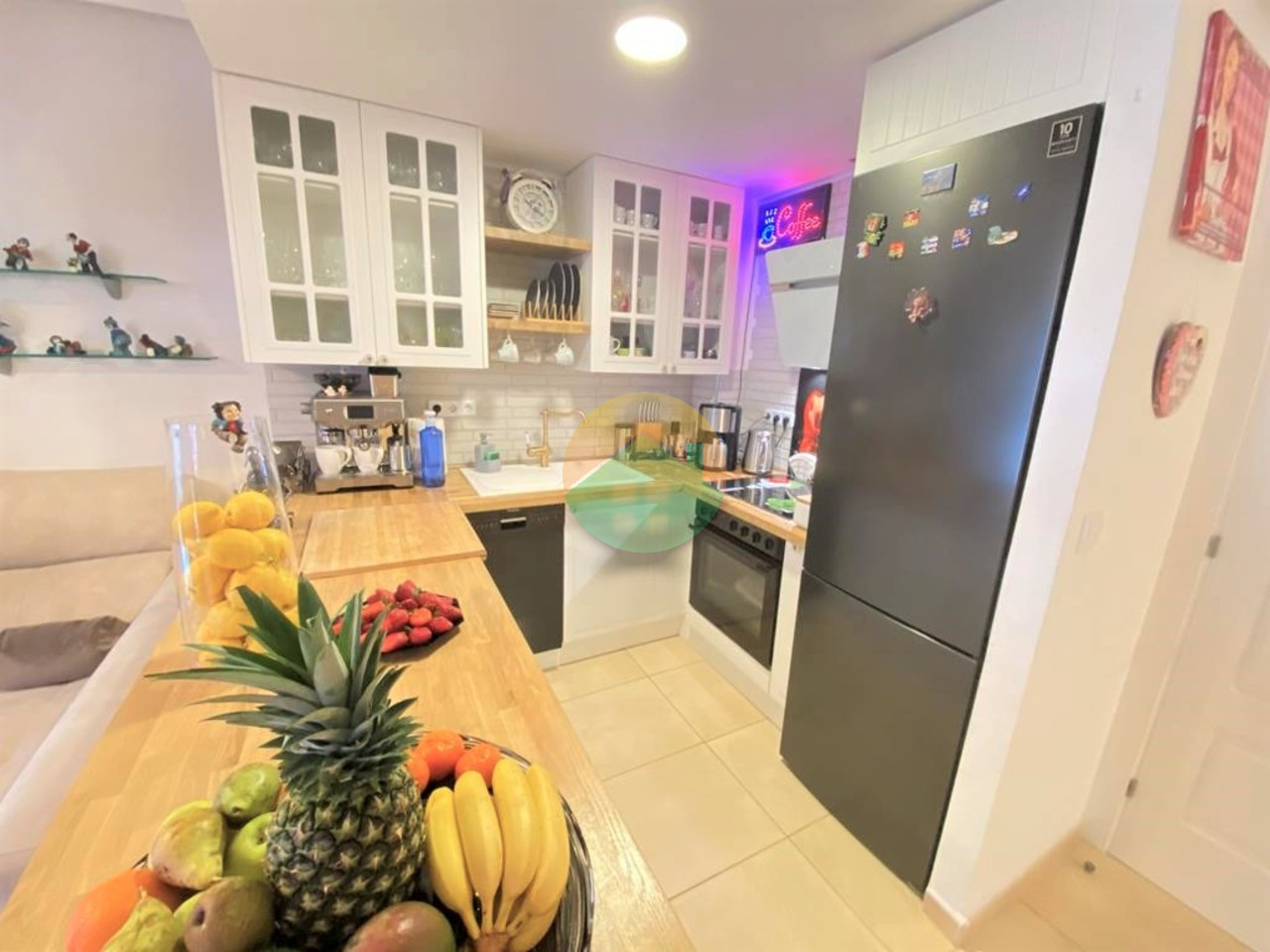 3 Bedroom Apartment For Sale