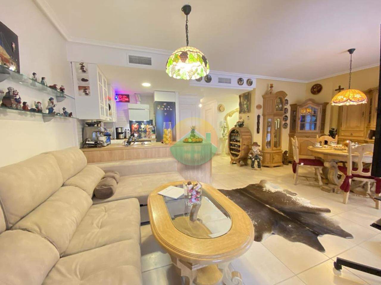 3 Bedroom Apartment For Sale