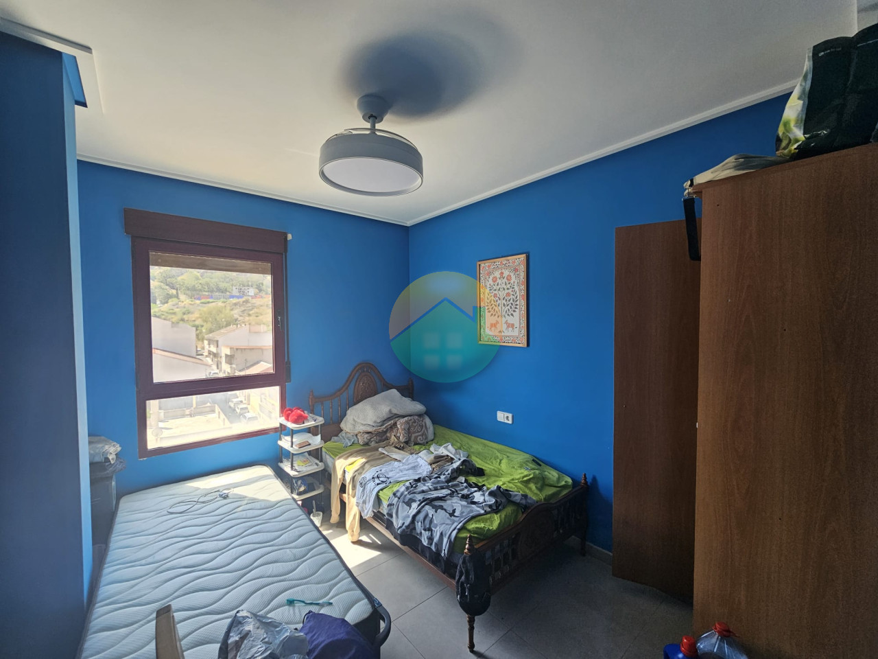 2 Bedroom Apartment For Sale