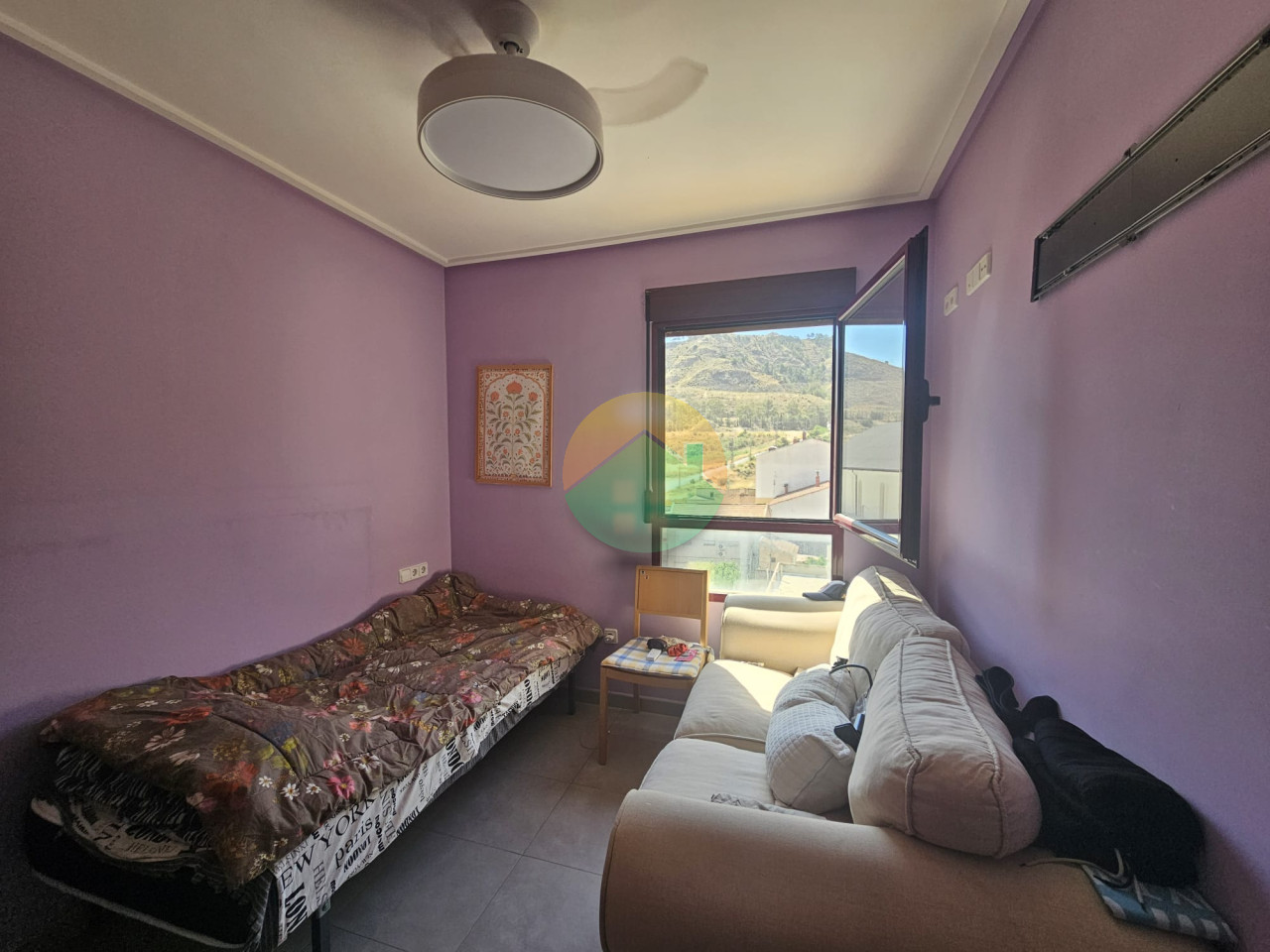 2 Bedroom Apartment For Sale