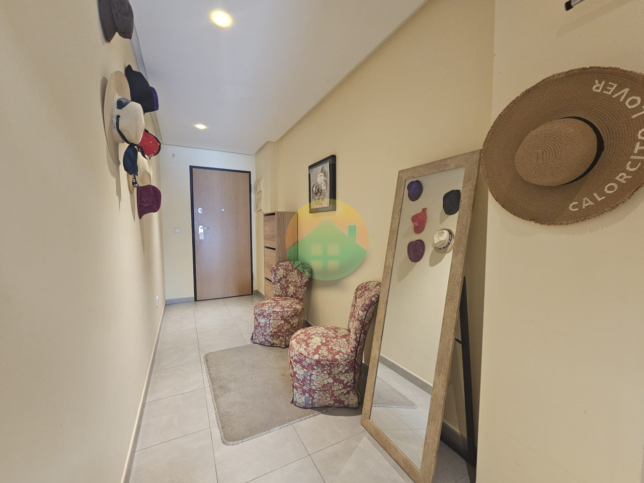 2 Bedroom Apartment For Sale