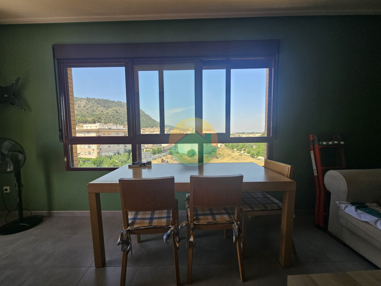 2 Bedroom Apartment For Sale