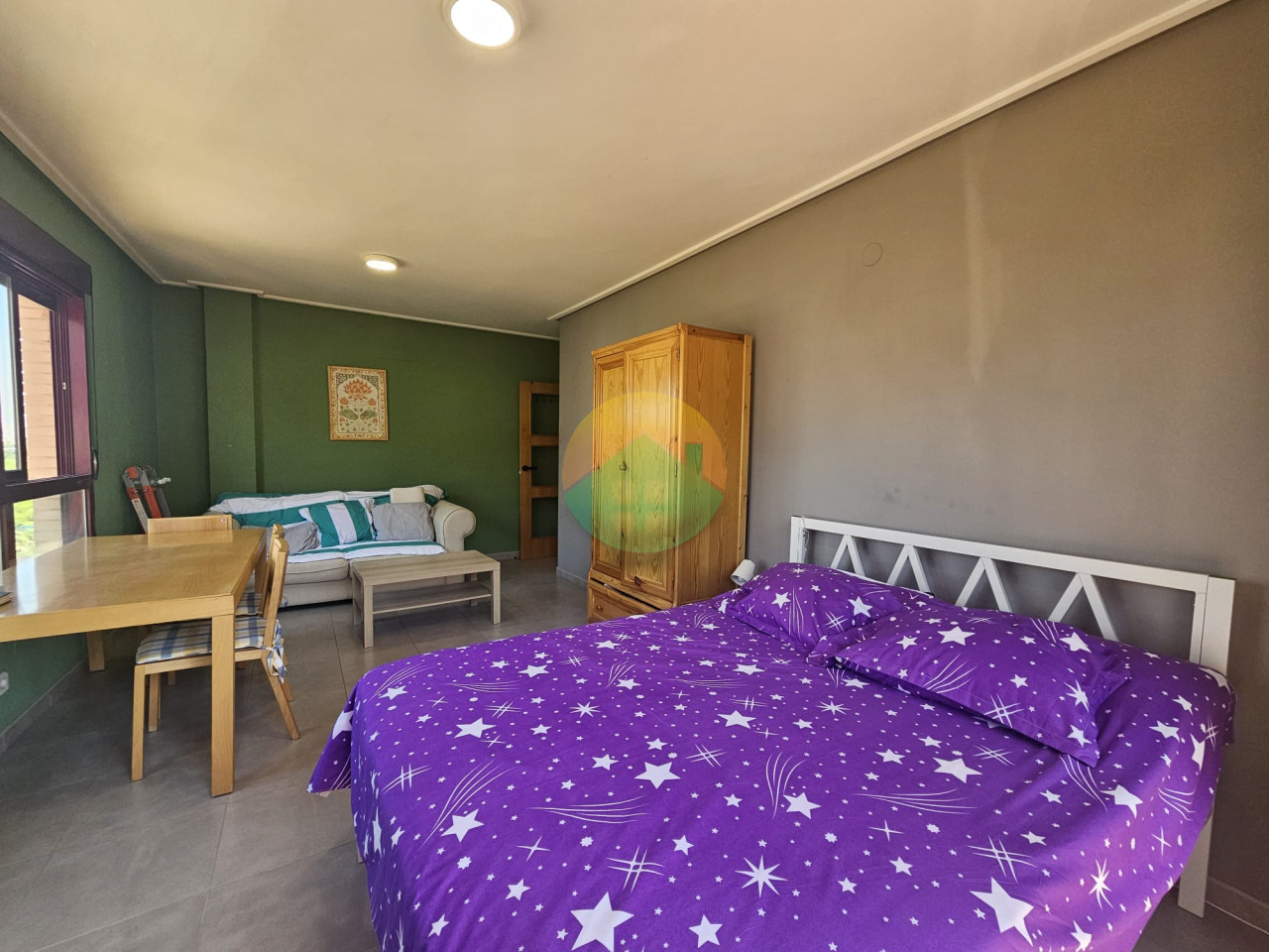 2 Bedroom Apartment For Sale