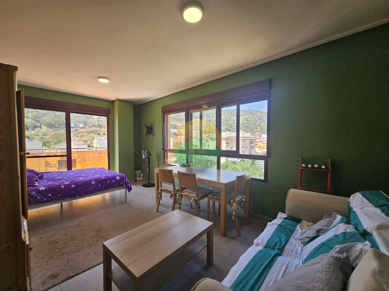 2 Bedroom Apartment For Sale