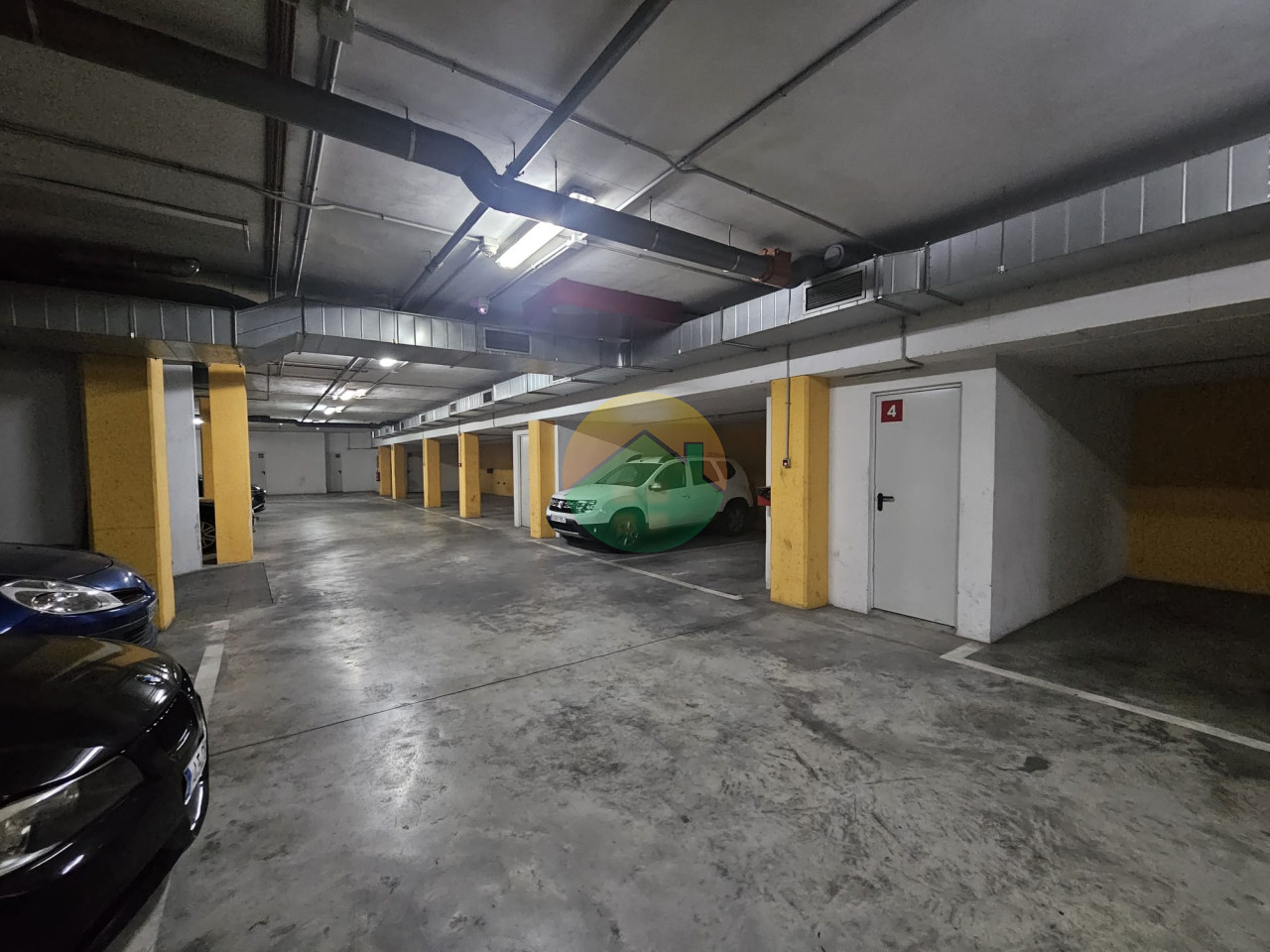 2 Bedroom Apartment For Sale