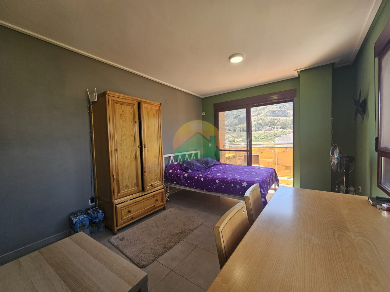 2 Bedroom Apartment For Sale
