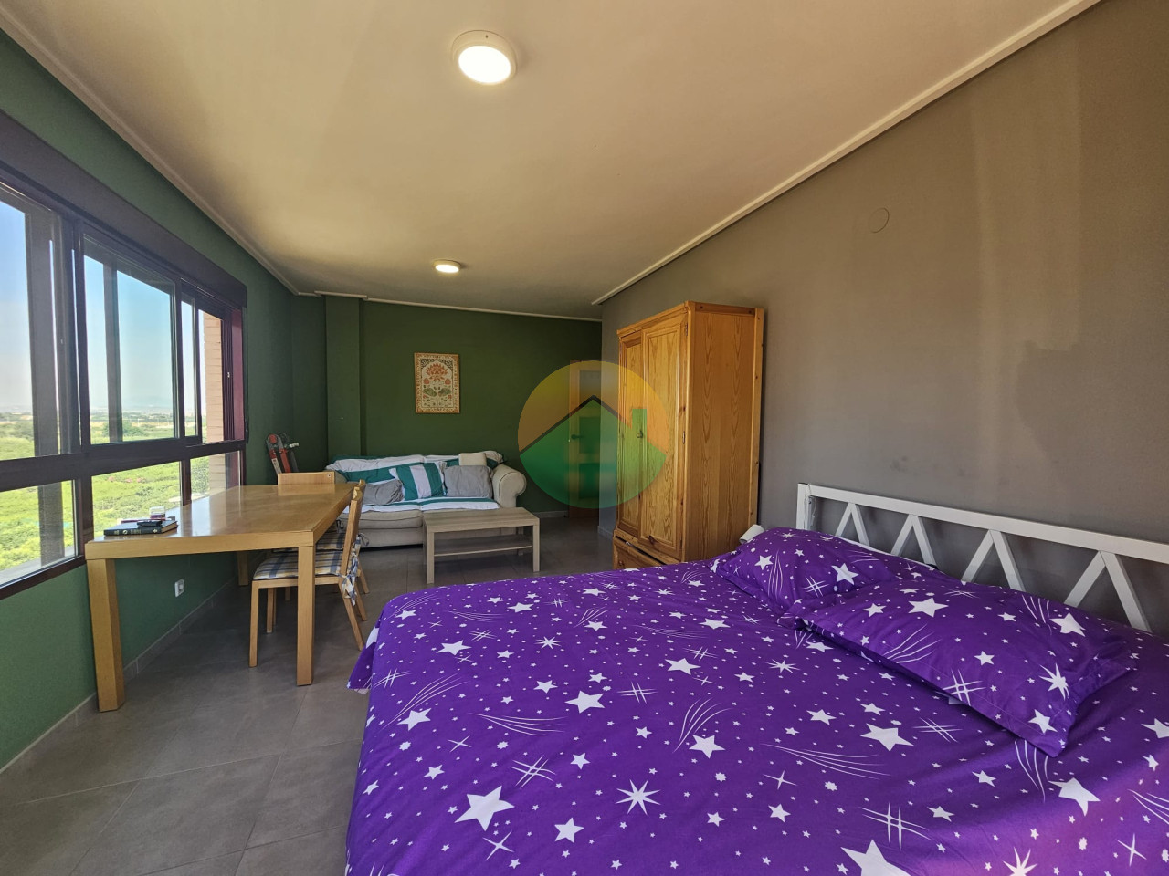 2 Bedroom Apartment For Sale