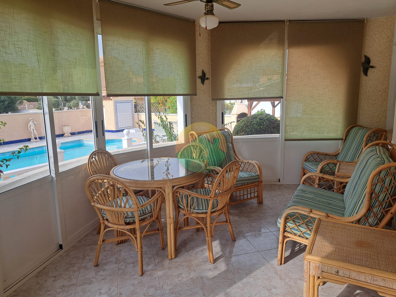 3 Bedroom Detached For Sale