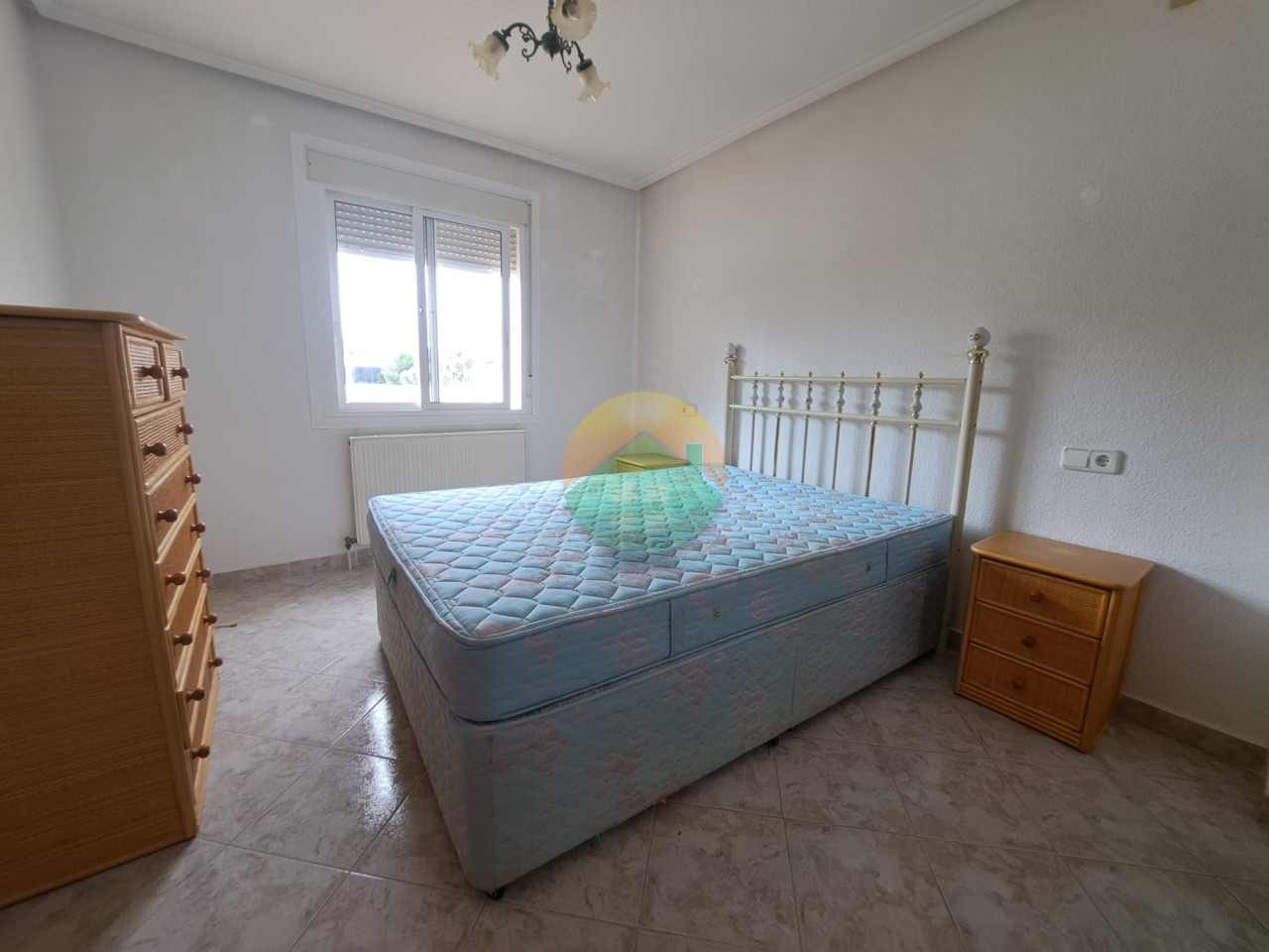 3 Bedroom Detached For Sale