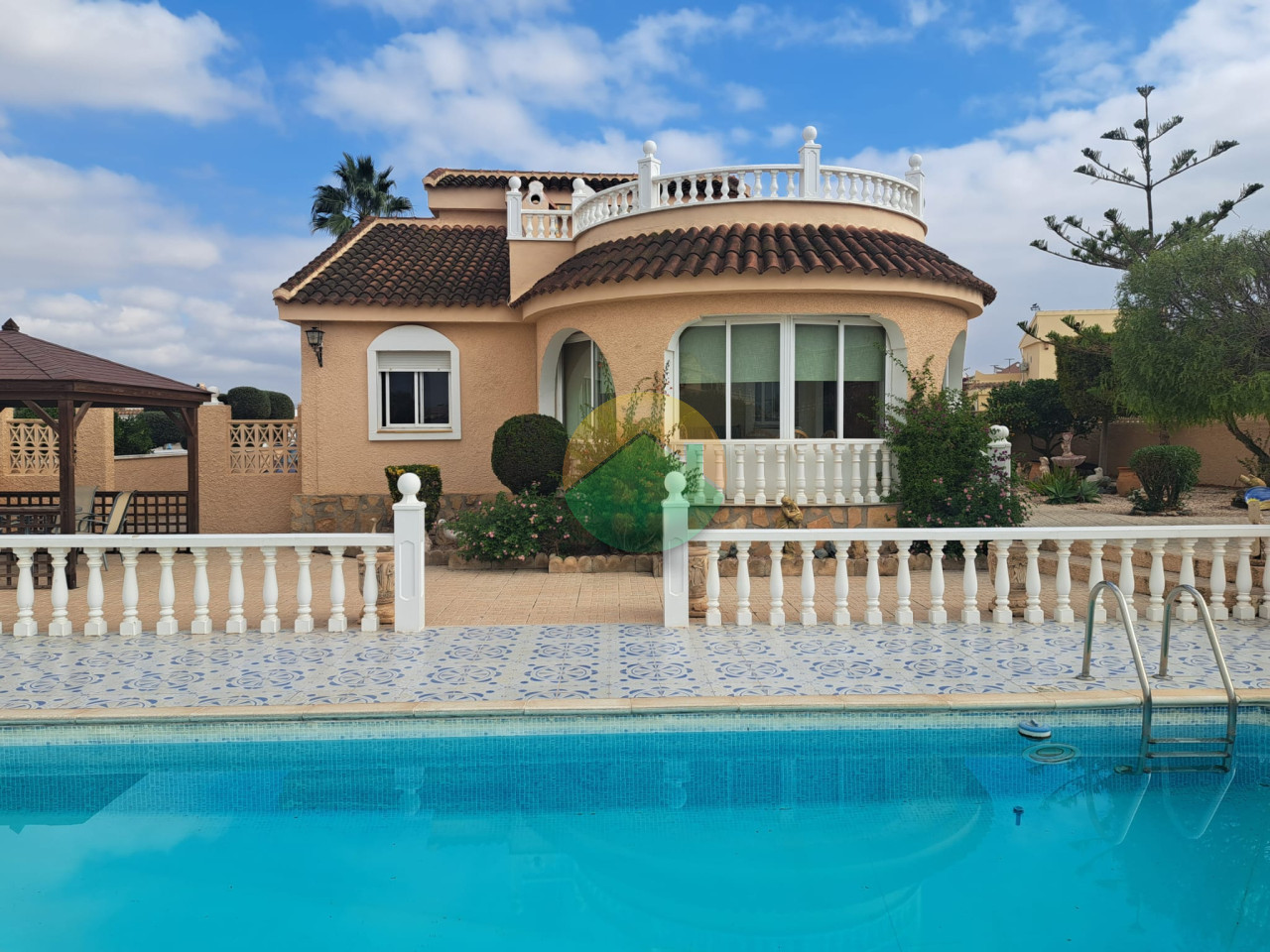 3 Bedroom Detached For Sale
