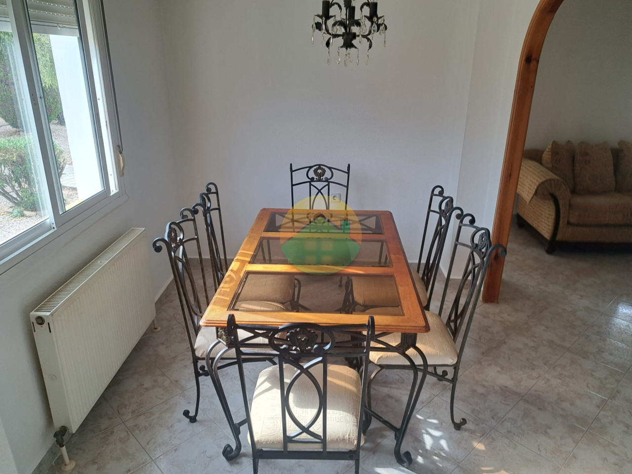 3 Bedroom Detached For Sale