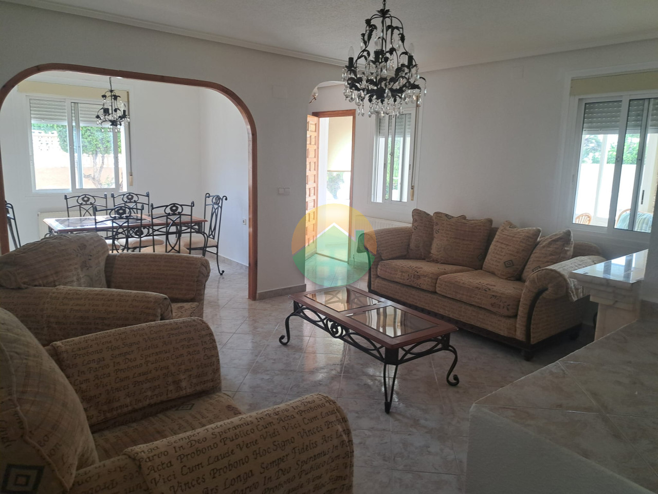 3 Bedroom Detached For Sale
