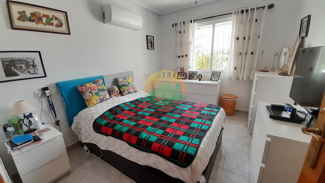 3 Bedroom Detached For Sale