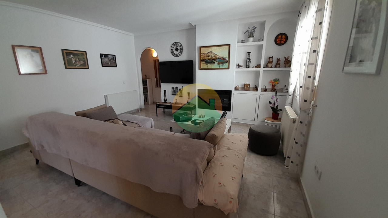 3 Bedroom Detached For Sale