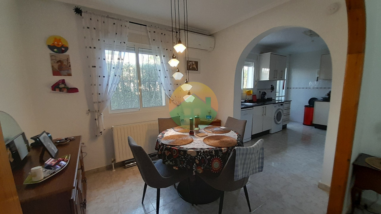 3 Bedroom Detached For Sale