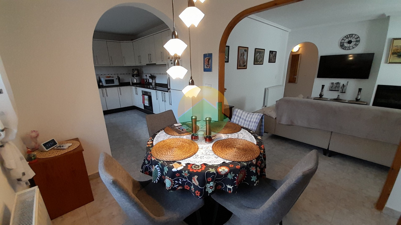 3 Bedroom Detached For Sale