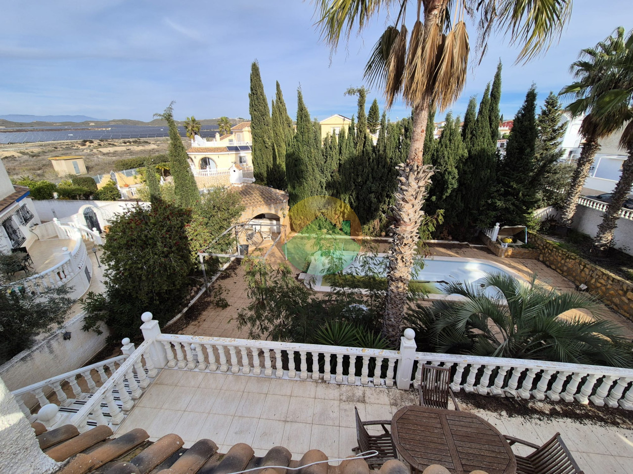 5 Bedroom Detached For Sale