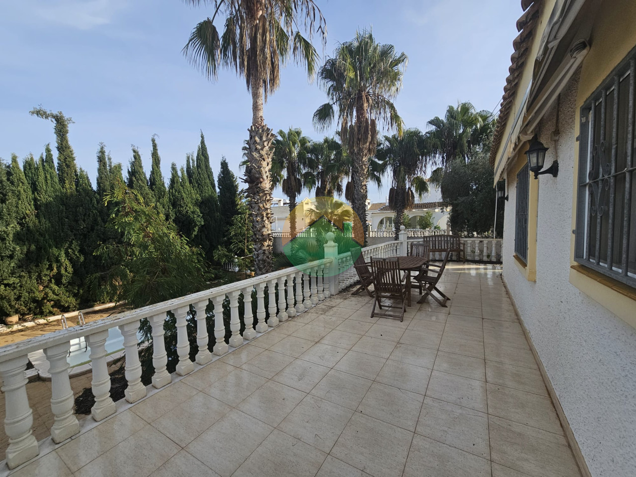 5 Bedroom Detached For Sale