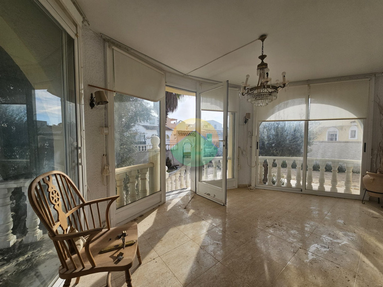 5 Bedroom Detached For Sale