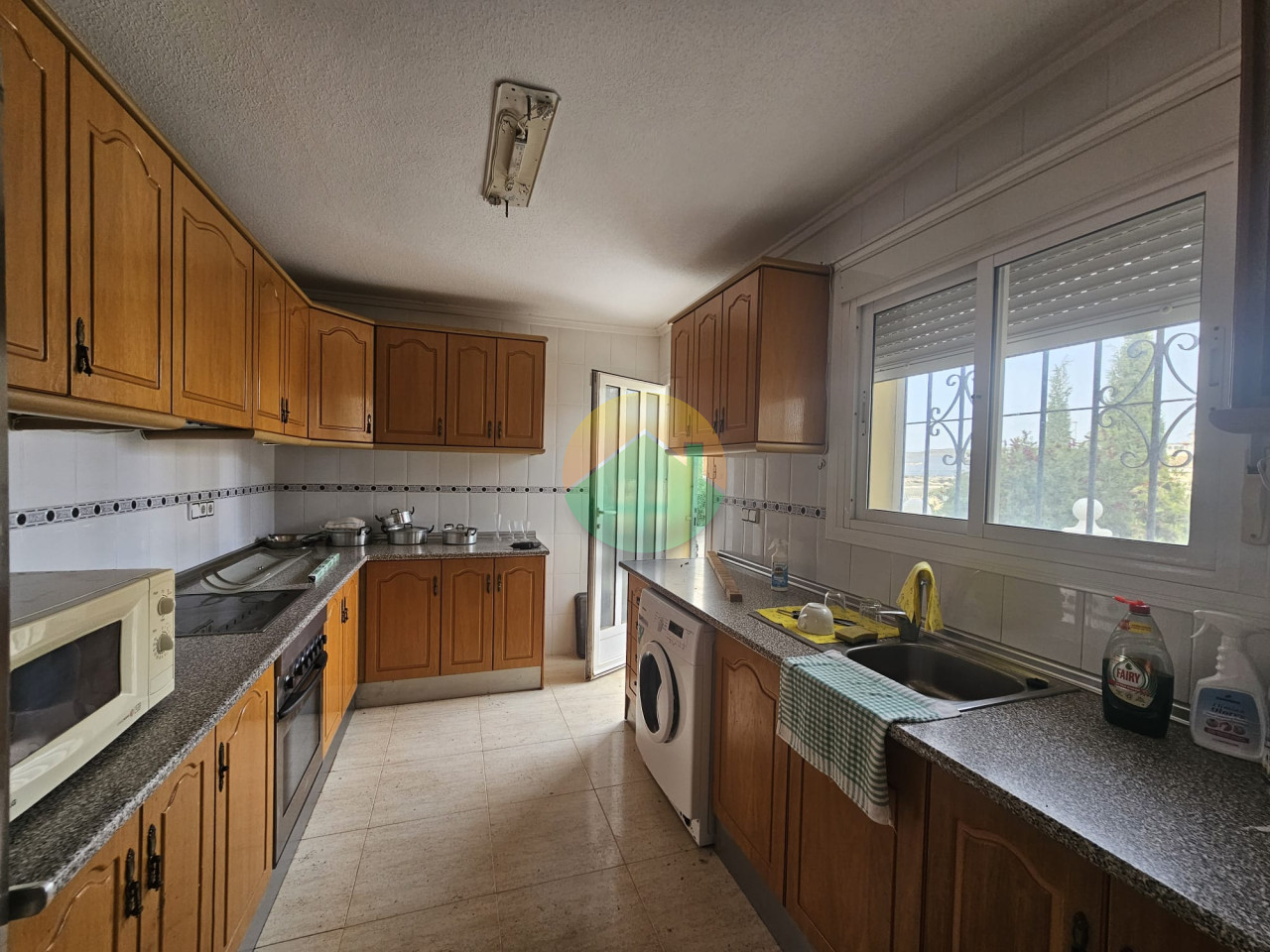 5 Bedroom Detached For Sale