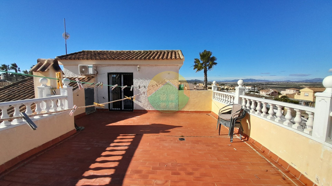 4 Bedroom Detached For Sale