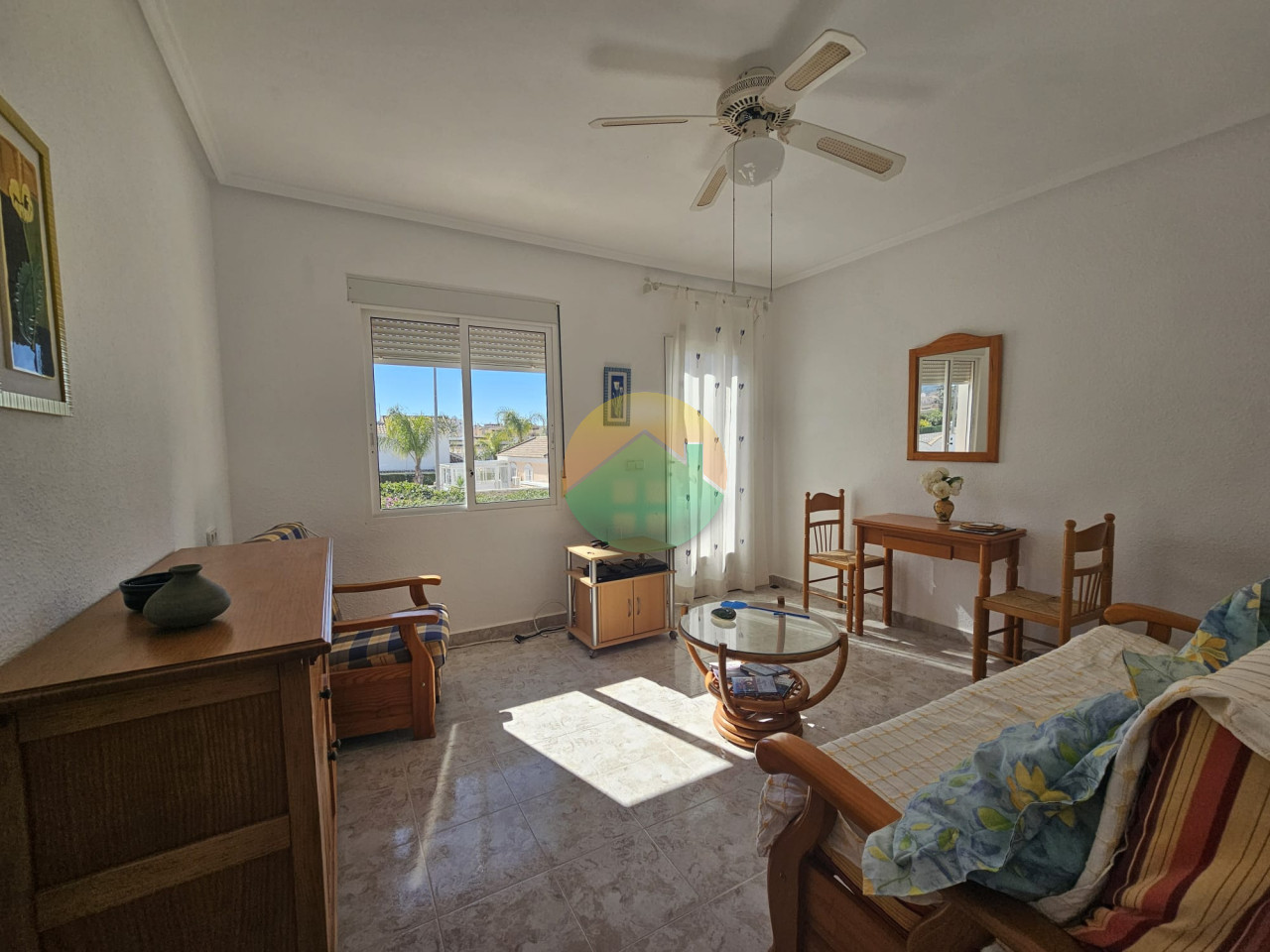 3 Bedroom Detached For Sale