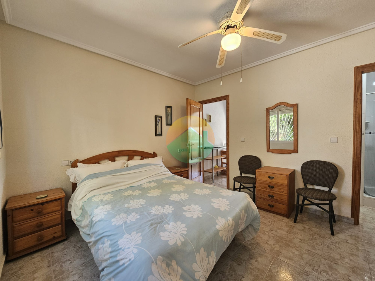 3 Bedroom Detached For Sale