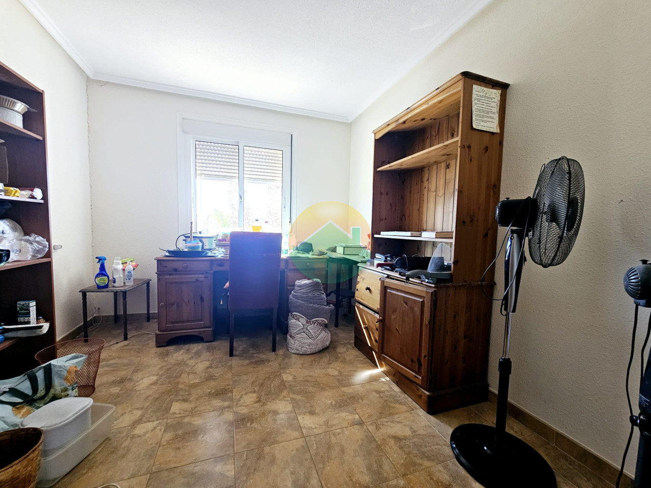 3 Bedroom Detached For Sale