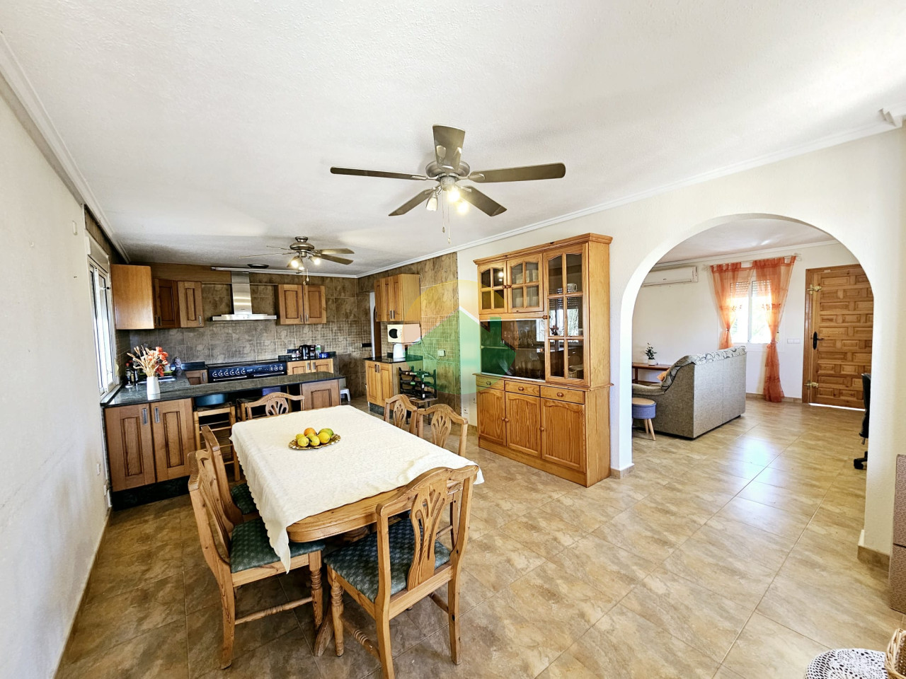 3 Bedroom Detached For Sale