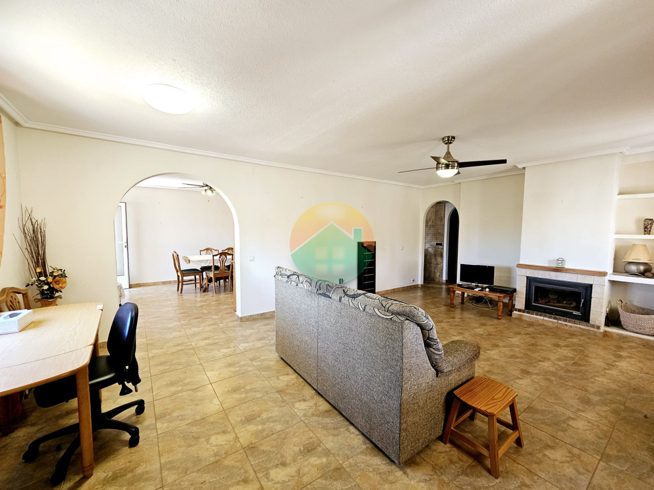 3 Bedroom Detached For Sale