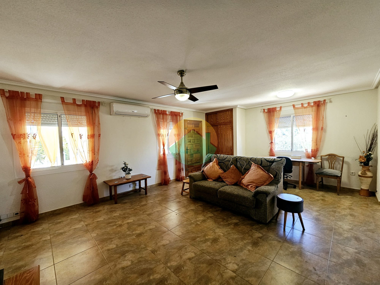 3 Bedroom Detached For Sale