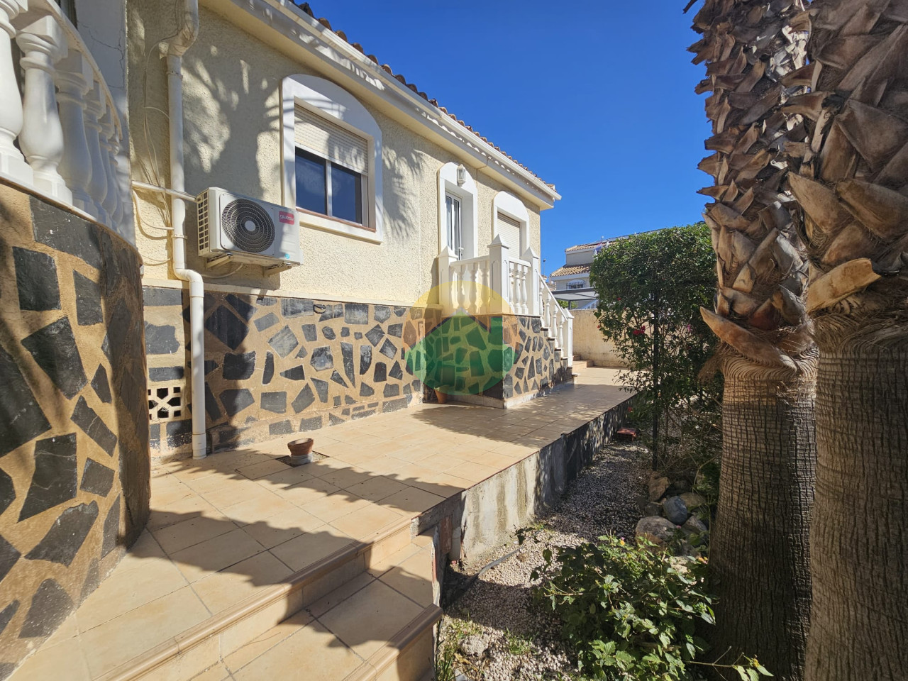 3 Bedroom Detached For Sale