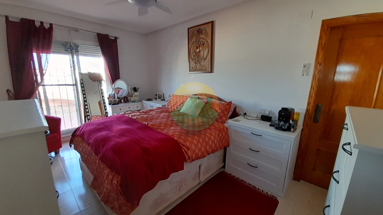 3 Bedroom Detached For Sale